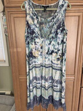 Women's Summer Dress